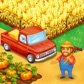 Farm Town Logo